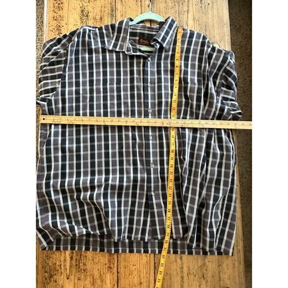 Copper Cove Men's‎ Shirt - Picture 6 of 6